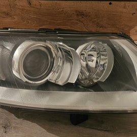 Frontscheinwerfer Audi A6 4F0941004BB Rechts Scheinwerfer Headlight SCH9440573699vb