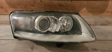 Load image into Gallery viewer, Frontscheinwerfer Audi A6 4F0941004BB Rechts Scheinwerfer Headlight SCH9440573699vb
