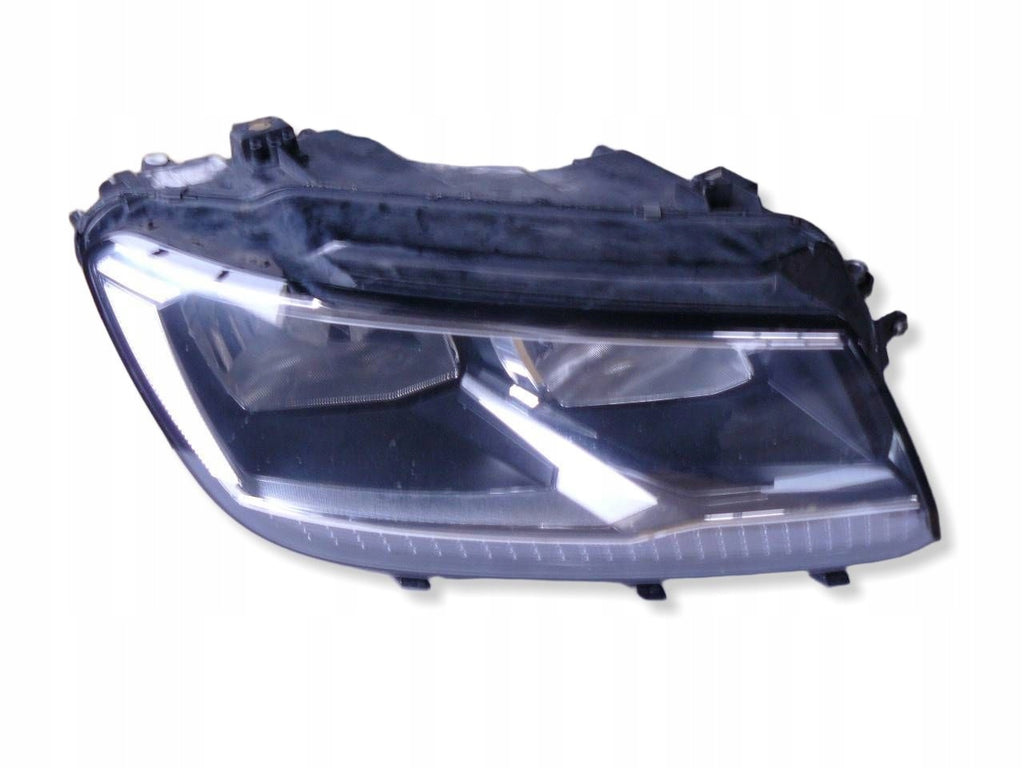 Frontscheinwerfer VW Tiguan 5NB941006B Rechts Scheinwerfer Headlight SCH9986187590go