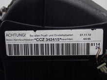 Laden Sie das Bild in den Galerie-Viewer, Motor Audi Q3 2.0 TSI 180PS 132kW 172TKm 2013 Benzin Engine Komplett