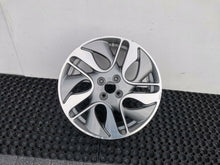Laden Sie das Bild in den Galerie-Viewer, 1x Alufelge 17 Zoll 7.0&quot; 4x100 44ET 403000803R Renault Captur Clio Rim Wheel