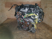 Laden Sie das Bild in den Galerie-Viewer, Motor Alpina BMW 5 E60 N62B44A 4.4 500PS 81TKm 2005 Engine Komplett MOT1336408079lg