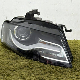 Frontscheinwerfer Audi A4 8K0941004C LED Rechts Scheinwerfer Headlight SCH8410228139vp