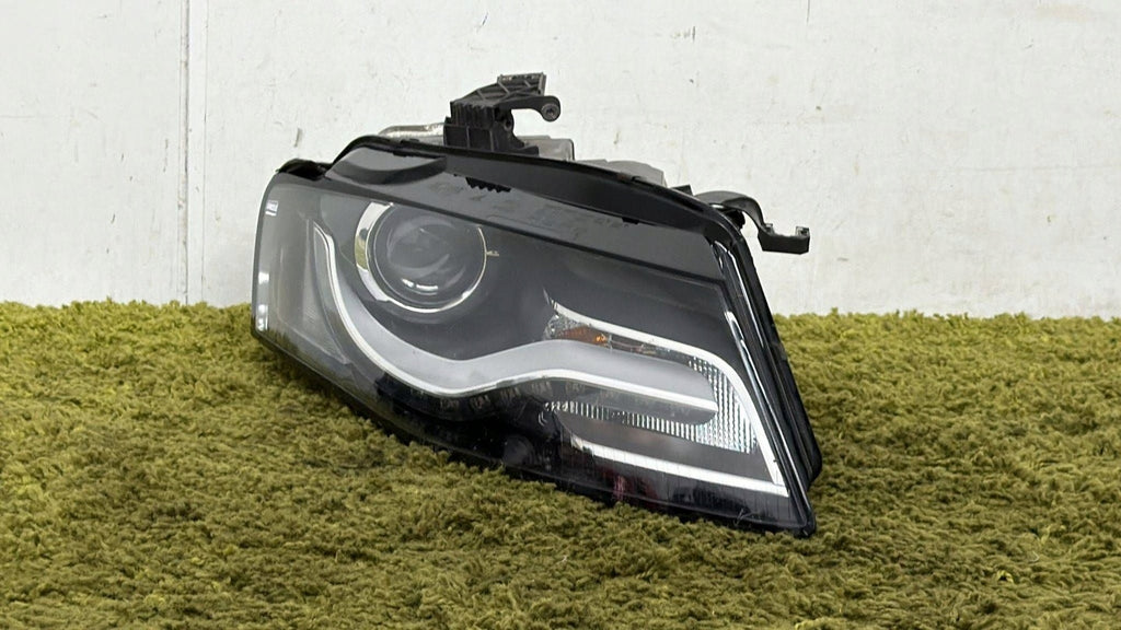 Frontscheinwerfer Audi A4 8K0941004C LED Rechts Scheinwerfer Headlight SCH8410228139vp