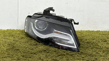 Laden Sie das Bild in den Galerie-Viewer, Frontscheinwerfer Audi A4 8K0941004C LED Rechts Scheinwerfer Headlight SCH8410228139vp