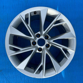 1x Alufelge 18 Zoll 8.5