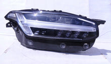 Laden Sie das Bild in den Galerie-Viewer, Frontscheinwerfer Volvo Xc90 II 32228689 LED Rechts Scheinwerfer Headlight