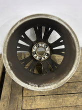 Load image into Gallery viewer, 1x Alufelge 17 Zoll 7.5&quot; 5x112 52 5ET 2464011402 Mercedes-Benz Rim Wheel