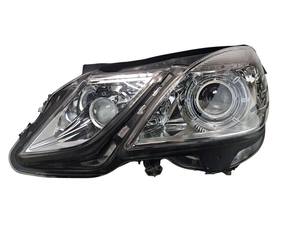 Frontscheinwerfer Mercedes-Benz W212 1ZT01170511 Links Scheinwerfer Headlight SCH3509878298yg