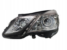 Load image into Gallery viewer, Frontscheinwerfer Mercedes-Benz W212 1ZT01170511 Links Scheinwerfer Headlight SCH3509878298yg