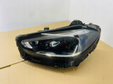 Load image into Gallery viewer, Frontscheinwerfer Mercedes-Benz W206 A2069062104 LED Links Headlight SCH8634093221oo