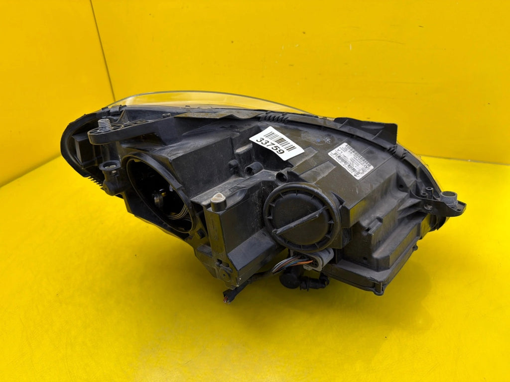 Frontscheinwerfer Mercedes-Benz W204 A2048204339 Xenon Links Headlight SCH8416106558vr
