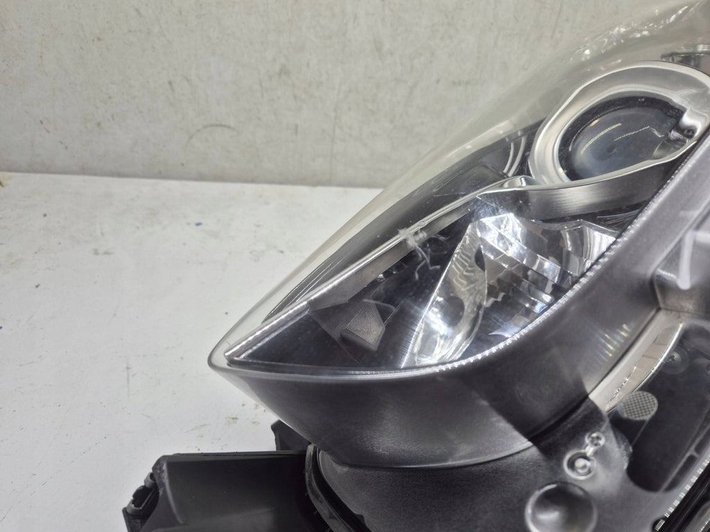 Frontscheinwerfer Mazda Cx5 KD5351040FBSP Links Scheinwerfer Headlight SCH9275898332cn