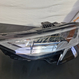 Frontscheinwerfer Audi A3 90193975 Links Scheinwerfer Headlight SCH3366121445mi