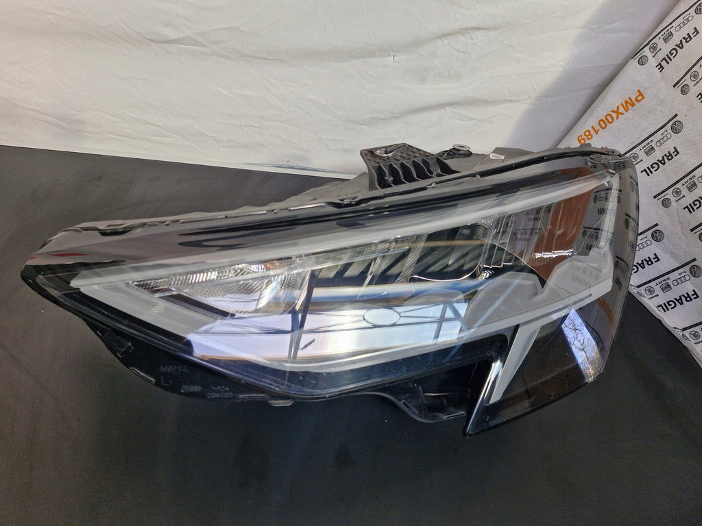 Frontscheinwerfer Audi A3 90193975 Links Scheinwerfer Headlight SCH3366121445mi