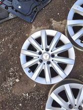Load image into Gallery viewer, 4x Alufelge 16 Zoll 6.5" 5x112 49ET A2464010202 Mercedes-Benz W246 Rim Wheel FEL8812575603by