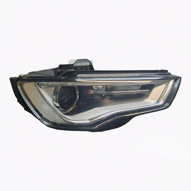 Frontscheinwerfer Audi A3 8V0941006 Xenon Rechts Scheinwerfer Headlight