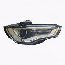 Load image into Gallery viewer, Frontscheinwerfer Audi A3 8V0941006 Xenon Rechts Scheinwerfer Headlight