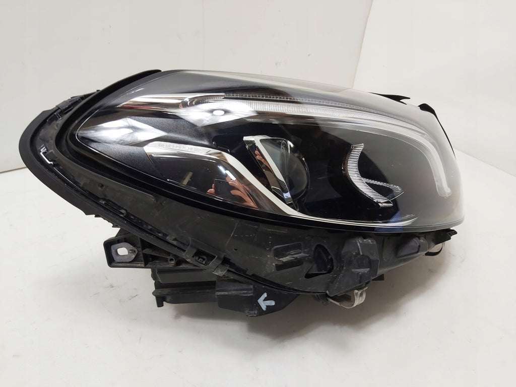 Frontscheinwerfer Mercedes-Benz A2469065401 LED Rechts Scheinwerfer Headlight