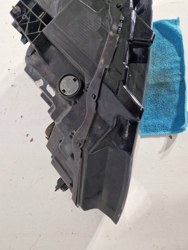Frontscheinwerfer VW Passat B8 3G1941006BKOD Rechts Scheinwerfer Headlight SCH3621628877sc