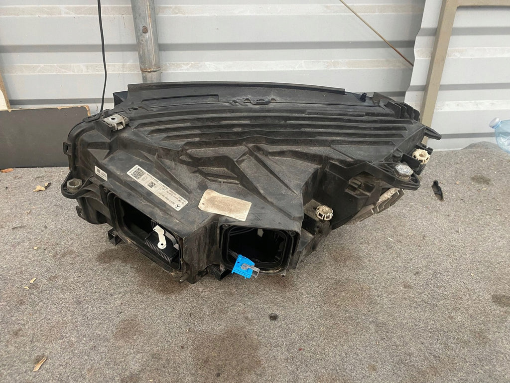 Frontscheinwerfer Mercedes-Benz Glc C253 X253 A2539065801 LED Rechts Headlight SCH3551722971wd