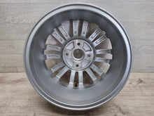 Load image into Gallery viewer, 1x Alufelge 16 Zoll 6.5" 4x114.3 46ET Glanz Schwarz 4250A798 Mitsubishi Colt FEL5577223797ov