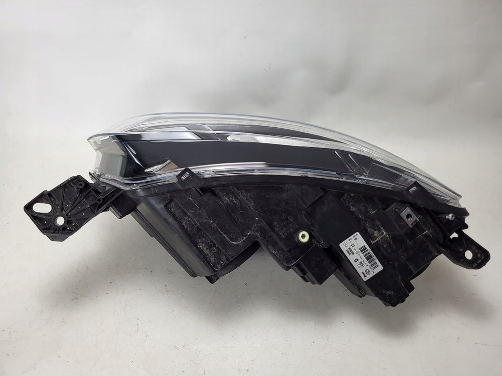 Frontscheinwerfer Toyota Proace City 9835780580 Rechts Scheinwerfer Headlight SCH3276560272cx