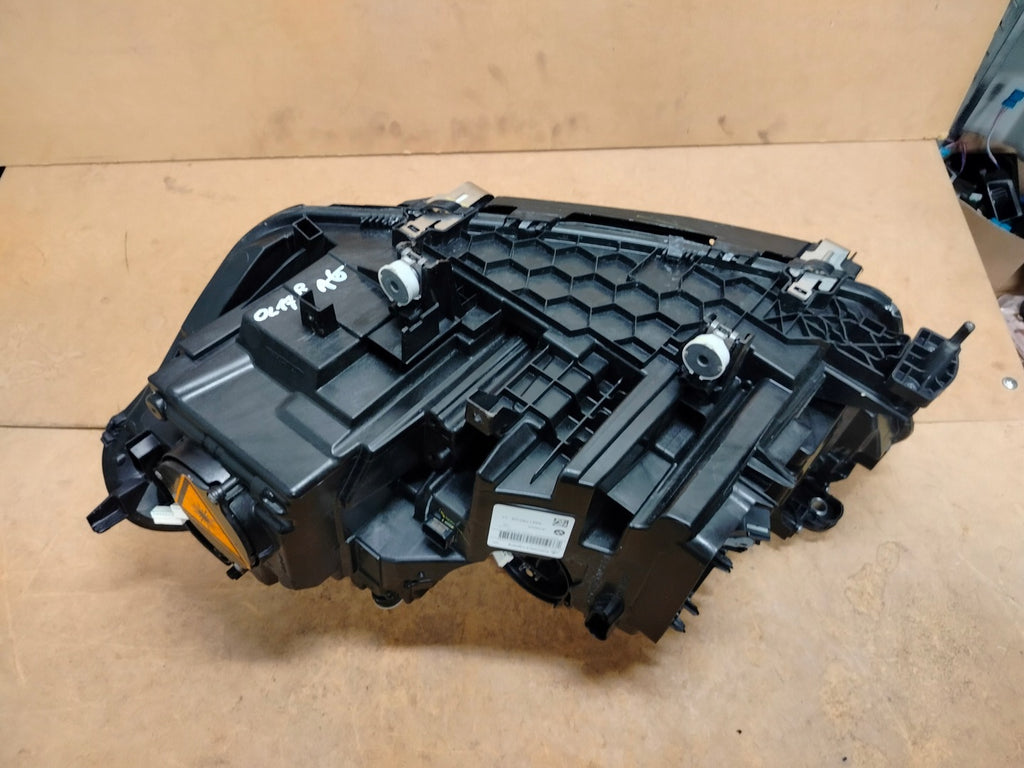 Frontscheinwerfer BMW G05 9481790 Laser Rechts Scheinwerfer Headlight SCH8388243000mt