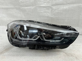 Frontscheinwerfer BMW X1 F48 5A01178-03 Full LED Rechts Scheinwerfer Headlight SCH5555090616sk