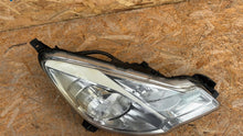 Laden Sie das Bild in den Galerie-Viewer, Frontscheinwerfer Citroën C3 II Rechts Scheinwerfer Headlight SCH5042830862lq