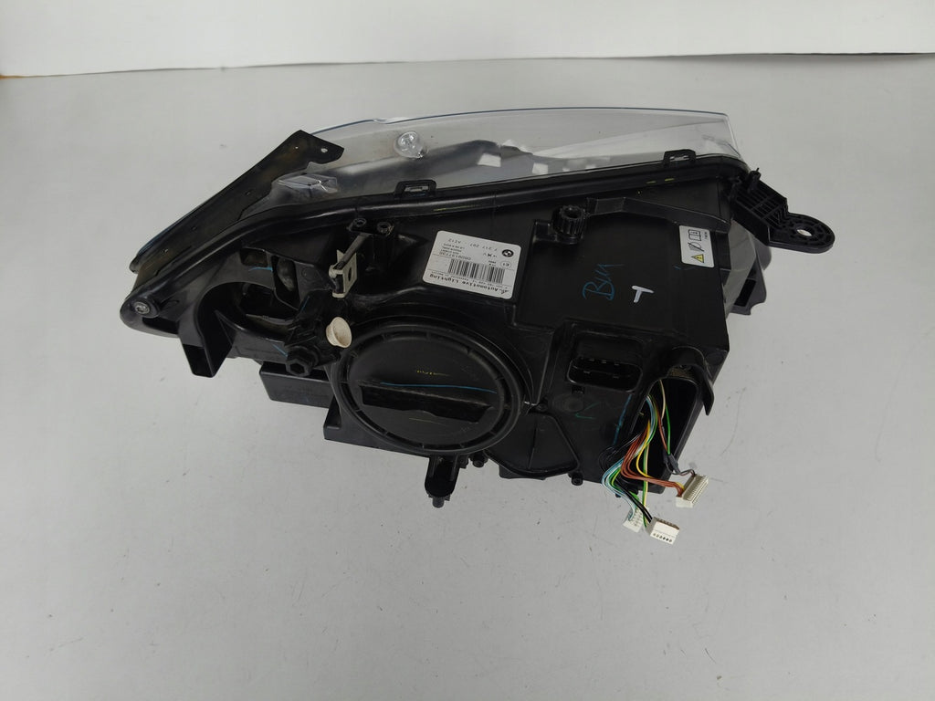 Frontscheinwerfer BMW X3 F25 7217297 LED Links Scheinwerfer Headlight SCH9577048812zt