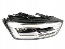 Load image into Gallery viewer, Frontscheinwerfer Audi Q3 8U0941034 LED Rechts Scheinwerfer Headlight