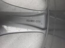 Laden Sie das Bild in den Galerie-Viewer, 1x Alufelge 18 Zoll 10.0" 5x130 58ET Glanz Silber 99736214001 Porsche 911 997 FEL3467051833ri