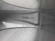 Load image into Gallery viewer, 1x Alufelge 18 Zoll 10.0" 5x130 58ET Glanz Silber 99736214001 Porsche 911 997 FEL3467051833ri