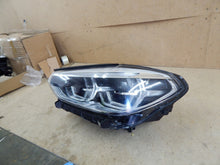 Laden Sie das Bild in den Galerie-Viewer, Frontscheinwerfer BMW X3 G01 G02 8739653-03LL LED Links Scheinwerfer Headlight SCH6896927521ub