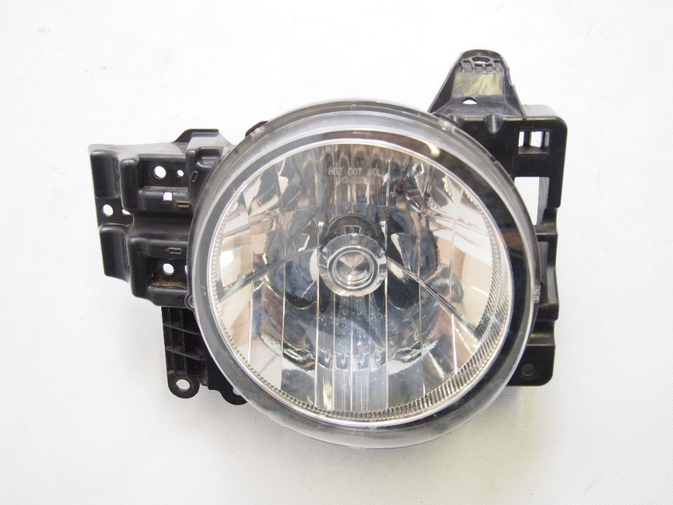 Frontscheinwerfer Toyota Fj Cruiser 35-116 Rechts Scheinwerfer Headlight SCH8202685326mc