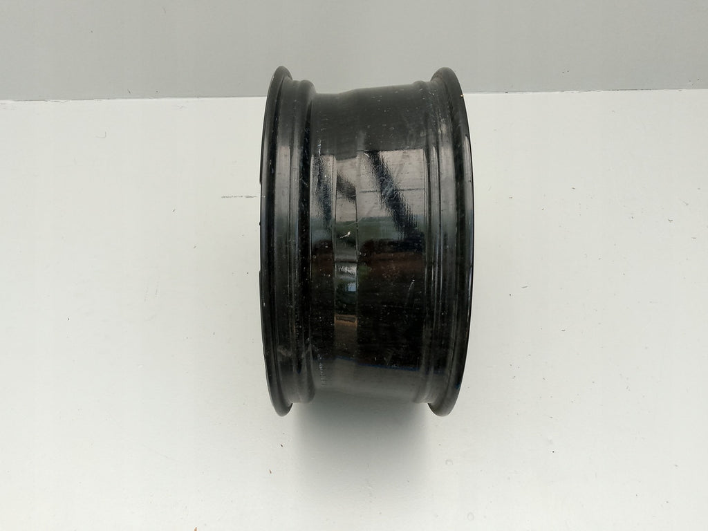 1x Alufelge 18 Zoll 8.0" 5x108 42ET Glanz Schwarz 32294236 Volvo V60 Rim Wheel FEL2535161552wi
