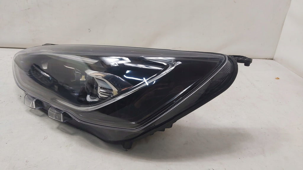 Frontscheinwerfer Ford Focus JX7B-13E017-AJ Links Scheinwerfer Headlight