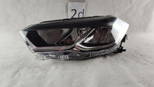 Load image into Gallery viewer, Frontscheinwerfer VW Polo 2G1941005C 73669519 LED Links Scheinwerfer Headlight