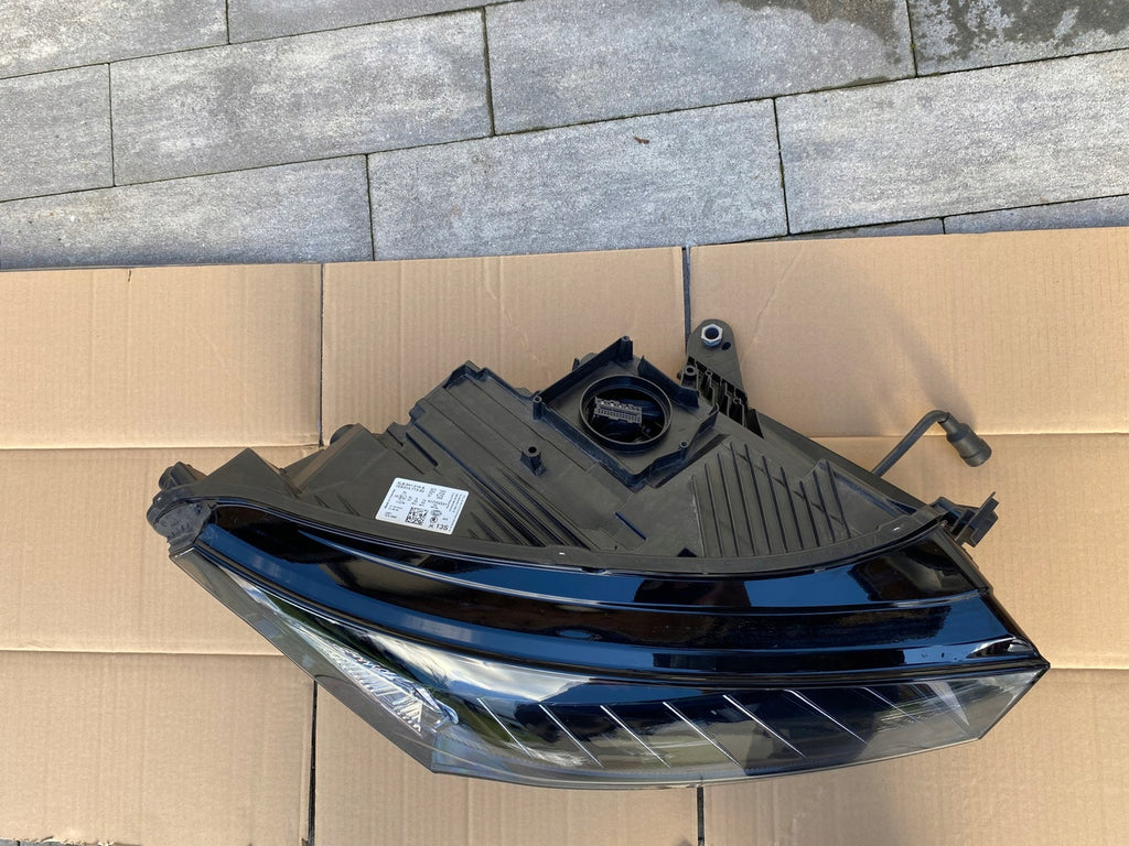 Frontscheinwerfer Skoda Enyaq 5LB941016A Full LED Ein Stück (Rechts oder Links)