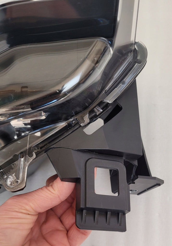 Frontscheinwerfer Mazda Cx5 Cx-5 KB8N51030K Full LED Rechts Headlight SCH5257965986mn