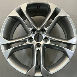 1x Alufelge 18 Zoll 8.0