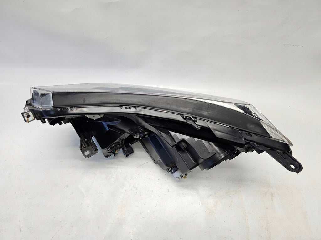 Frontscheinwerfer Toyota Rav 4 III LED Rechts Scheinwerfer Headlight SCH3148735942ra