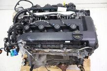 Laden Sie das Bild in den Galerie-Viewer, Motor Volvo V50 B4184S8 1.8 163TKm Benzin Engine Komplett MOT3989710206pa