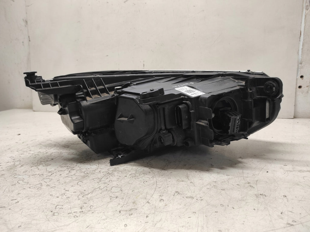 Frontscheinwerfer VW Passat B8 3G1941081T Full LED Links Scheinwerfer Headlight SCH3518326221xe