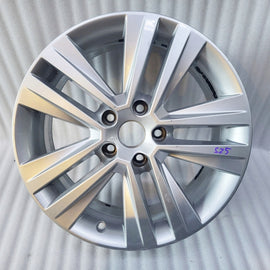 1x Alufelge 17 Zoll 7.0