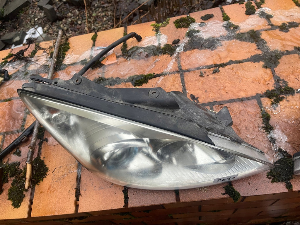 Frontscheinwerfer Hyundai I30 Links Scheinwerfer Headlight