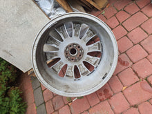 Laden Sie das Bild in den Galerie-Viewer, 1x Alufelge 19 Zoll 8.0" 5x108 45ET Silber GJM3-1007-BB Land Rover Rim Wheel FEL7468770106pp