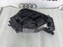 Laden Sie das Bild in den Galerie-Viewer, Frontscheinwerfer Audi Q5 80A941036E Full LED Rechts Scheinwerfer Headlight