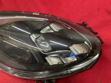 Laden Sie das Bild in den Galerie-Viewer, Frontscheinwerfer Porsche Macan 95B941005F Full LED Links Scheinwerfer Headlight SCH9001909751ym